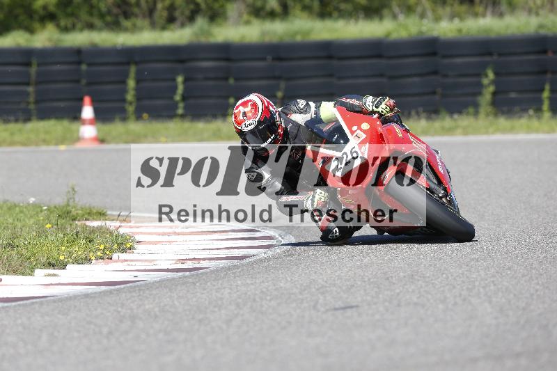 /54 19.09.2025 Speer Racing ADR/Gruppe rot/226